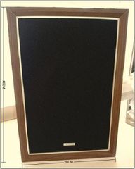Ηχεία 2 δρόμων 30W καινούργια στο κουτί τους NISCO (Made in Japan)