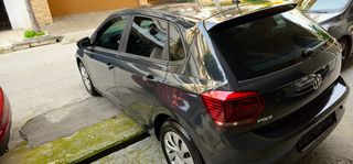 Volkswagen Polo 2019 ΕΛΛΗΝΙΚΗΣ ΑΝΤΙΠΡΟΣΩΠΕΙΑΣ-BOOK SERVICE-thumb-2