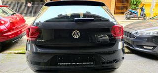 Volkswagen Polo 2019 ΕΛΛΗΝΙΚΗΣ ΑΝΤΙΠΡΟΣΩΠΕΙΑΣ-BOOK SERVICE-thumb-3