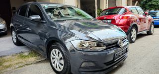 Volkswagen Polo 2019 ΕΛΛΗΝΙΚΗΣ ΑΝΤΙΠΡΟΣΩΠΕΙΑΣ-BOOK SERVICE-thumb-5