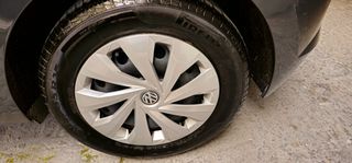 Volkswagen Polo 2019 ΕΛΛΗΝΙΚΗΣ ΑΝΤΙΠΡΟΣΩΠΕΙΑΣ-BOOK SERVICE-thumb-7