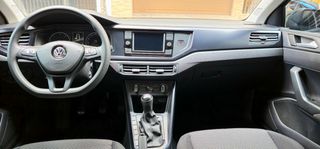 Volkswagen Polo 2019 ΕΛΛΗΝΙΚΗΣ ΑΝΤΙΠΡΟΣΩΠΕΙΑΣ-BOOK SERVICE-thumb-13