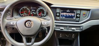 Volkswagen Polo 2019 ΕΛΛΗΝΙΚΗΣ ΑΝΤΙΠΡΟΣΩΠΕΙΑΣ-BOOK SERVICE-thumb-14