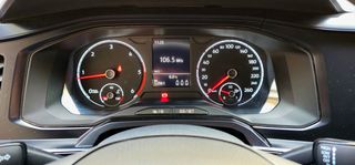 Volkswagen Polo 2019 ΕΛΛΗΝΙΚΗΣ ΑΝΤΙΠΡΟΣΩΠΕΙΑΣ-BOOK SERVICE-thumb-16