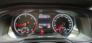 Volkswagen Polo 2019 ΕΛΛΗΝΙΚΗΣ ΑΝΤΙΠΡΟΣΩΠΕΙΑΣ-BOOK SERVICE-thumb-17