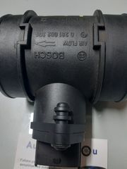 Alfa romeo 147 μετρητής μάζας αέρα bosch