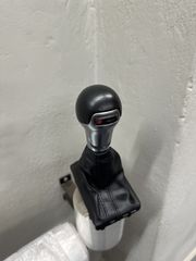 S TRONIC ΛΕΒΙΕΣ  ME ΦΟΥΣΚΑ ΑΠΟ AUDI S3 8V