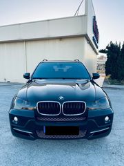 Bmw X5 2008 4.8