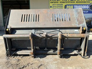 Κουβάδες CAT 2000 950, 966-thumb-3