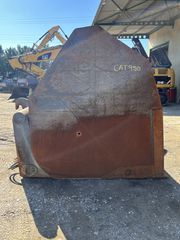 Κουβάδες CAT 2000 950, 966-thumb-10