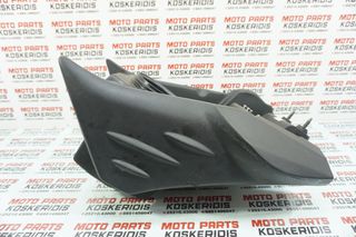 ΤΕΠΟΖΙΤΟ ->  BMW F 650 CS SCARVER / 2004