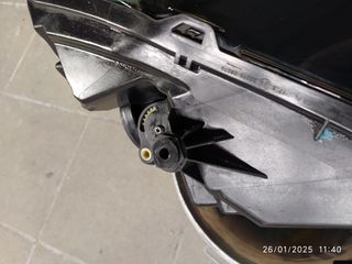 Φανάρι εμπρός αριστερο Skoda scala '21-thumb-2