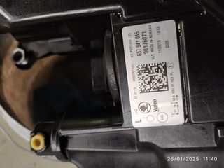 Φανάρι εμπρός αριστερο Skoda scala '21-thumb-4