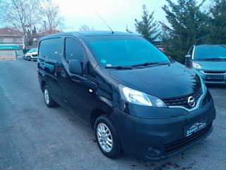 Nissan NV 200 2012 <DANOS CARS> 1.5 DCI ΕΠΑΓΓΕΛΜΑΤΙΚΟ - ΑΓΡΟΤΙΚΟ-thumb-1