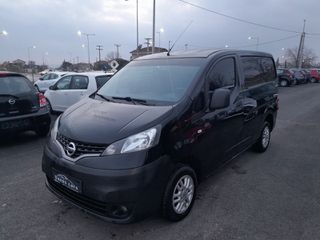 Nissan NV 200 2012 <DANOS CARS> 1.5 DCI ΕΠΑΓΓΕΛΜΑΤΙΚΟ - ΑΓΡΟΤΙΚΟ-thumb-2