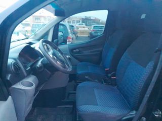 Nissan NV 200 2012 <DANOS CARS> 1.5 DCI ΕΠΑΓΓΕΛΜΑΤΙΚΟ - ΑΓΡΟΤΙΚΟ-thumb-9
