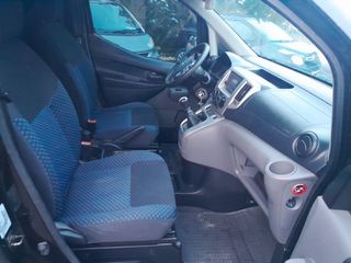 Nissan NV 200 2012 <DANOS CARS> 1.5 DCI ΕΠΑΓΓΕΛΜΑΤΙΚΟ - ΑΓΡΟΤΙΚΟ-thumb-11