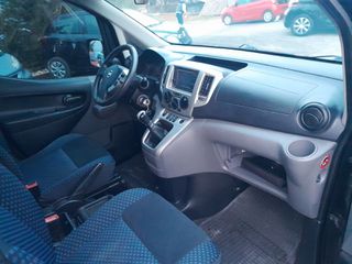 Nissan NV 200 2012 <DANOS CARS> 1.5 DCI ΕΠΑΓΓΕΛΜΑΤΙΚΟ - ΑΓΡΟΤΙΚΟ-thumb-12