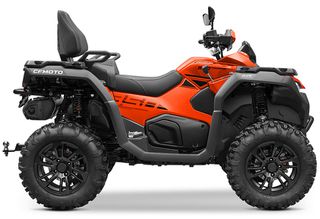 CFmoto CForce 800 2026 TOURING STD EURO 5+-thumb-1