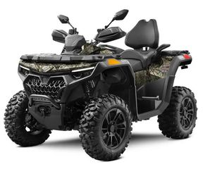 CFmoto CForce 800 2026 TOURING STD EURO 5+-thumb-2
