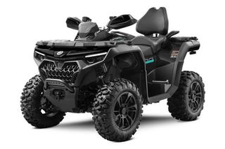 CFmoto CForce 800 2026 TOURING STD EURO 5+-thumb-4