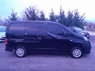 Κλούβα Nissan 2012 NV 200 1.5 DCI ΕΠΑΓΓΕΛΜΑΤΙΚΟ - ΑΓΡΟΤΙΚΟ-thumb-3