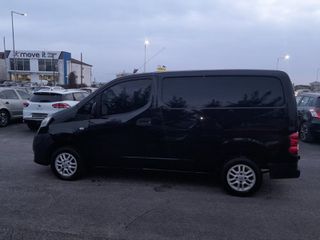 Κλούβα Nissan 2012 NV 200 1.5 DCI ΕΠΑΓΓΕΛΜΑΤΙΚΟ - ΑΓΡΟΤΙΚΟ-thumb-4