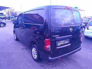 Κλούβα Nissan 2012 NV 200 1.5 DCI ΕΠΑΓΓΕΛΜΑΤΙΚΟ - ΑΓΡΟΤΙΚΟ-thumb-5