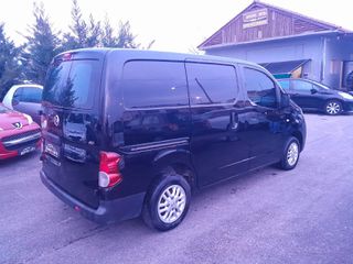 Κλούβα Nissan 2012 NV 200 1.5 DCI ΕΠΑΓΓΕΛΜΑΤΙΚΟ - ΑΓΡΟΤΙΚΟ-thumb-6