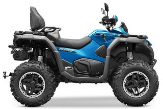 CFmoto CForce 800 2026 TOURING PREMIUM EURO 5+-thumb-2