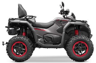 CFmoto CForce 800 2026 TOURING PREMIUM EURO 5+-thumb-3
