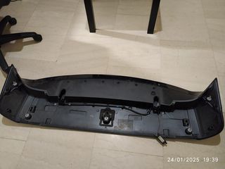 Αεροτομή πίσω jaguar e pace-thumb-2