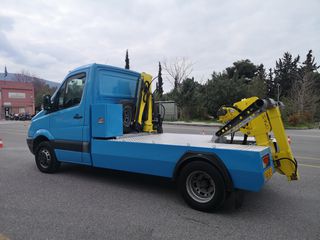 Οδικής Βοήθειας Mercedes-Benz 2012 516 EURO 5  Φ.Δ.Χ  ΕΝΟΙΚΙΑΖΕΤΑΙ-thumb-12