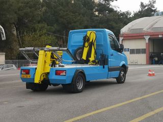 Οδικής Βοήθειας Mercedes-Benz 2012 516 EURO 5  Φ.Δ.Χ  ΕΝΟΙΚΙΑΖΕΤΑΙ-thumb-13