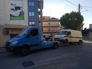 Οδικής Βοήθειας Mercedes-Benz 2012 516 EURO 5  Φ.Δ.Χ  ΕΝΟΙΚΙΑΖΕΤΑΙ-thumb-6