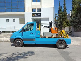 Οδικής Βοήθειας Mercedes-Benz 2012 516 EURO 5  Φ.Δ.Χ  ΕΝΟΙΚΙΑΖΕΤΑΙ-thumb-11