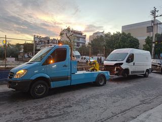Οδικής Βοήθειας Mercedes-Benz 2012 516 EURO 5  Φ.Δ.Χ  ΕΝΟΙΚΙΑΖΕΤΑΙ-thumb-4