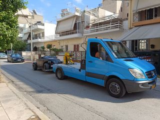 Οδικής Βοήθειας Mercedes-Benz 2012 516 EURO 5  Φ.Δ.Χ  ΕΝΟΙΚΙΑΖΕΤΑΙ-thumb-1