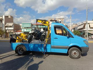 Οδικής Βοήθειας Mercedes-Benz 2012 516 EURO 5  Φ.Δ.Χ  ΕΝΟΙΚΙΑΖΕΤΑΙ-thumb-10