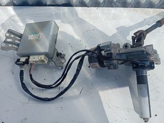 ΚΟΛΩΝΑ ΤΙΜΟΝΙΟΥ ΜΕ ΕΓΚΕΦΑΛΟ TOYOTA AURIS 2006-2012 89650-02460