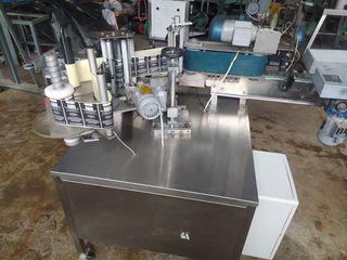 ΕΤΙΚΕΤΕΖΑ ΓΥΑΛΙΝΩΝ & ΠΛΑΣΤΙΚΩΝ ΦΙΑΛΩΝ ΚΡΑΣΙΟΥ-ΝΕΡΟΥ