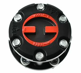 ΚΟΜΠΛΑΔΟΡΟΣ ISUZU CAMPO '95-/ DMAX '04-'11 17 ΔΟΝΤΙΑ ΜΗΧΑΝΙΚΟΣ ΠΛΗΡΕΣ ΣΕΤ (1ΤΜΧ)