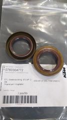 Τσιμούχα στροφάλου/ άξονα γραναζιού KTM 0760304772 (30 Χ 47 Χ 7) BSL VITON