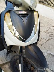 Honda SH 300i 2009