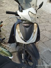 Honda SH 300i 2009-thumb-2