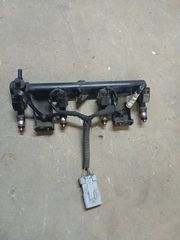 Μπέκ Citroen C2 C3 C4 BERLINGO PEUGEOT 206 307 16 16V 0280158057