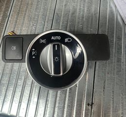 Διακοπτης φώτων MERCEDES ECLASS W212 A2129050551