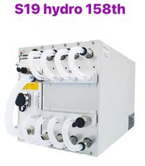Bitmain Antminer S19 hydro 151th