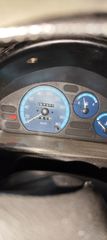 Daewoo Matiz 2001 KLYA