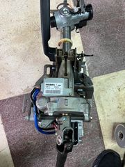 Ηλεκτρικό τιμόνι Nissan Qashqai J10 48810 BR60C